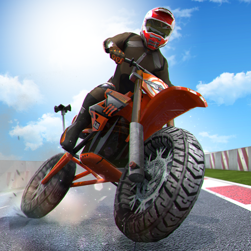 真正的摩托车比赛(Real Motor Bike Racing)v2.11.11