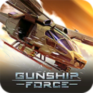 武装力量直升机战争(Gunship Force)v3.66.6