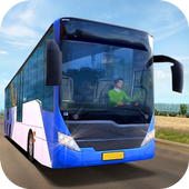 城市客车模拟器3d巴士(City Coach Bus Simulator 3D)v1.1