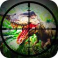 侏罗纪狩猎世界v1.0