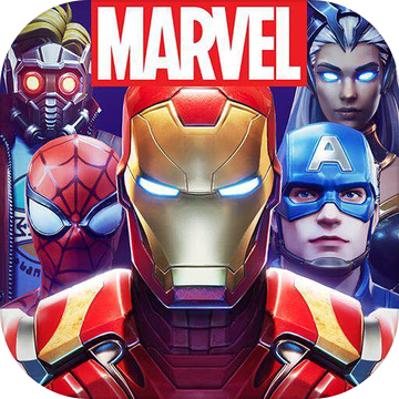 漫威超级战争国际版(Marvel Super War)v1.6.0