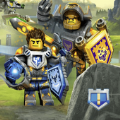 乐高幽灵之战(Nexo Knight (Lego) War Of Ghost)