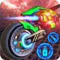 太空摩托车银河赛(Space Bike Galaxy Race)v1.0.2