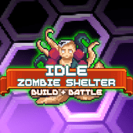 丧尸庇护所(Idle Zombie Shelter)v1.2.1.0