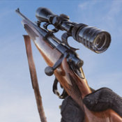 狙击手3D刺客大师(Sniper 3D 2021)v1.0