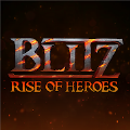 闪电战英雄崛起(BlitZ)v1.2.26