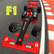 方程式赛车速度冲突(FORMULA CAR)v1.2