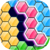 六边形智力拼图(Hexa Puzzle)v4.3
