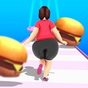 脂肪跑3D(Fatty Run 3D)