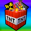 TNT破坏像素世界v1.0