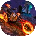 幽灵自行车骑手(Ghost Rider)v1.2