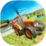 现代牧场3d(Modern Farming 3D)v1.0.3