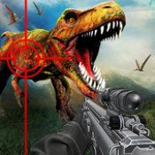 野生恐龙狩猎模拟器(Real Dino Hunting 2021)