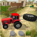 重型拖拉机运输汽车(Tractor Pull)v1.0.3