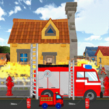 我的英雄消防员v1.0