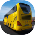 越野教练巴士(modern bus simulation 3d)