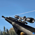 神秘狙击手战争(Commando Sniper)v1.0