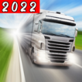 越野卡车运输2022(OffRoad Truck transport)