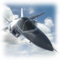 喷气式战斗机勒克斯(Jet Fighters Lux)v0.51