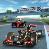 2021公式赛车(Formula Racing)v0.9