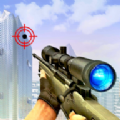 新狙击手杀手(New Sniper Kill Shooter)v1.0.6
