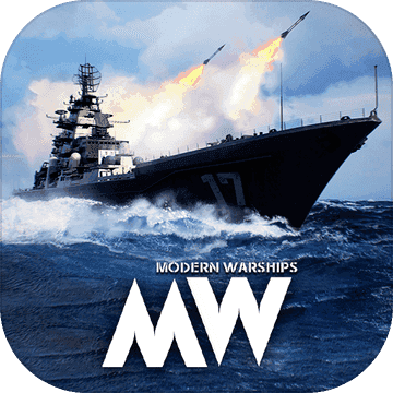 现代战舰手游破解版无限美金(Modern Warships)