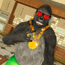 恶作剧的大猩猩(Scary Stranger Gorilla 3D)