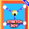 粘贴男孩(Stretch Boy)