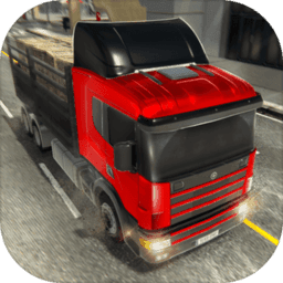 模拟卡车司机v1.0.4.1118
