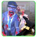 死亡僵尸生存法则(Fps Zombie Shootout Defence)v2