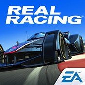真实赛车3存档破解版(Real Racing 3)