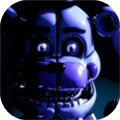 玩具熊的五夜后宫走动版(Five Nights at Freddys 2)v1.0.8