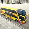 新城市巴士教练模拟器(City Bus Driving)