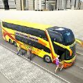 新城市巴士教练模拟器(City Bus Driving)v1.0.2