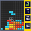 方块拼图1984(Tetris Classic)