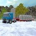 冬天农场卡车3d(Winter Farm Truck 3D)v1.1