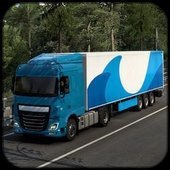 专业的卡车司机(Professional bus and truck drive)v1.0.1