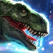 恐龙崩坏3D(Dino Crash 3D)v1.1.0