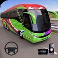 现代巴士竞技场(Modern Coach Bus)v3.1