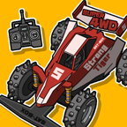 RC竞速赛车(RC Racing 3D)v1.0.0