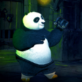 熊猫3D功夫格斗(Master Ninja Panda- 3D Kungfu Fi)v7