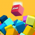 果冻立方体合并(Jelly Cube Merge)v1.0.6