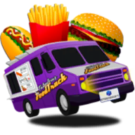 美妙的食物卡车(Fabulous Food Truck)v1.0.1