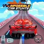 激情赛车场(Impossible Car Stunts)v1.0.23