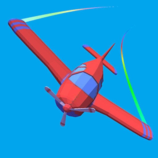 玩具飞机大作战v1.0