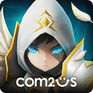 魔灵召唤com2us(Summoners War)v6.0.4
