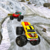怪物卡车极限越野(Xtreme Monster Truck Racing 2020)v1.4