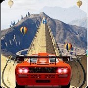 3D赛车特技(Ramp Cars stunt racing 2020)v2.7