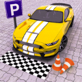 纳斯卡停车场3D(Nascar Parking 3D)v3.0
