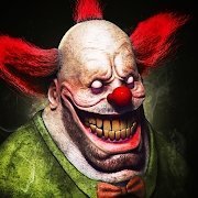 死亡公园逃生3D(Scary Horror Clown Survival)v1.4